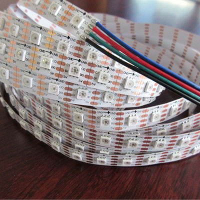 APA102/LC8822 LED Strip